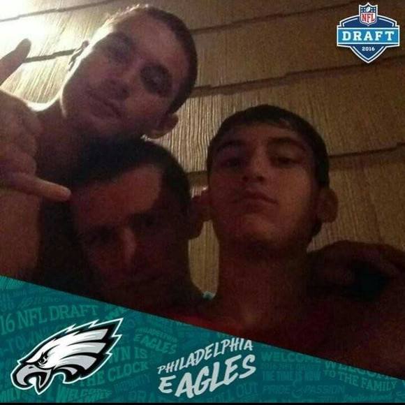 Meet your Posher, Collin - Picture 1 of 1